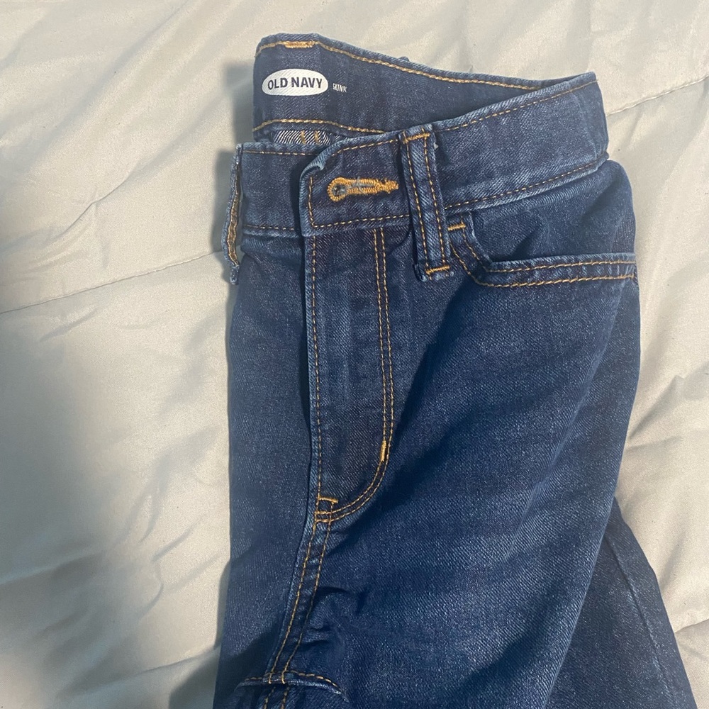 Boys Jeans and Joggers